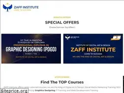 Sites similar to zaffinstitute.com
