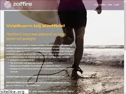 Sites similar to zaffire.com