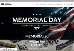 Sites similar to zaffiriprecision.com
