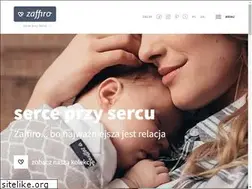 Sites similar to zaffiro.design