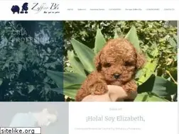 Sites similar to zaffiroblucaniches.com