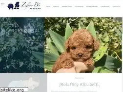 Sites similar to zaffiroblukennel.com