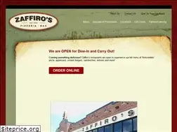 Sites similar to zaffiros.com