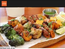 Sites similar to zaffronkitchen.com