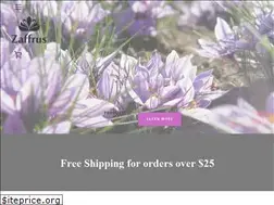 Sites similar to zaffrus.com