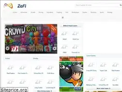 Sites similar to zafi.lt