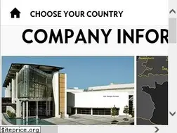 Sites similar to zafira.com