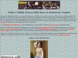 Sites similar to zafiradaima.com