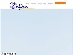 Sites similar to zafiraempreendimentos.com.br