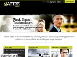 Sites similar to zafire.com