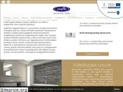 Sites similar to zafirfurdoszoba.hu