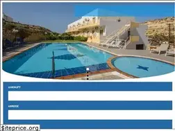 Sites similar to zafiria-matala.com