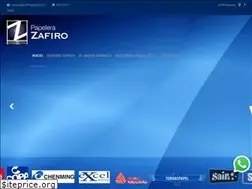 Sites similar to zafiropapel.com