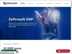 Sites similar to zafirosoft.com