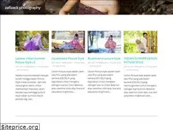 Sites similar to zafizack.com