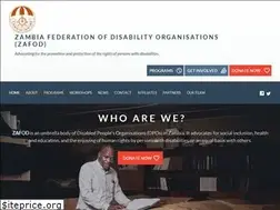 Sites similar to zafod.net