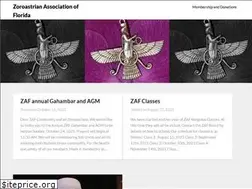 Sites similar to zafonline.org