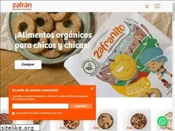 Sites similar to zafran.com.ar