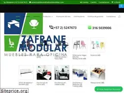 Sites similar to zafranemodular.com