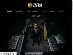 Sites similar to zafrirmusic.com