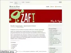 Sites similar to zaft.wordpress.com