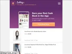 Sites similar to zaftigx.com