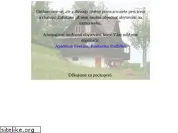 Sites similar to zafukane.cz