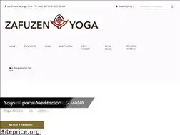 Sites similar to zafuzen.cl