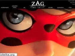 Sites similar to zag-inc.com