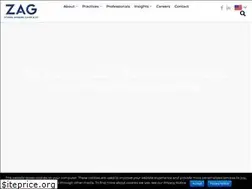 Sites similar to zag-sw.com