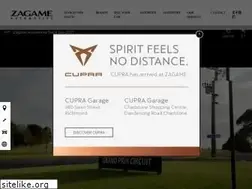 Sites similar to zag.com.au
