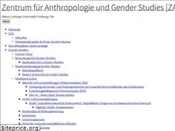 Sites similar to zag.uni-freiburg.de