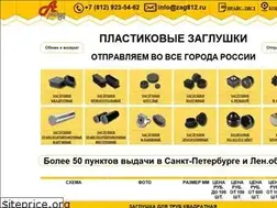 Sites similar to zag812.ru