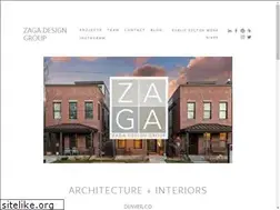 Sites similar to zagadesigngroup.com