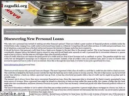 Sites similar to zagadki.org