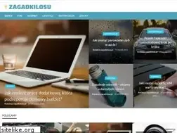 Sites similar to zagadkilosu.pl