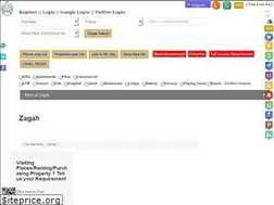 Sites similar to zagah.com