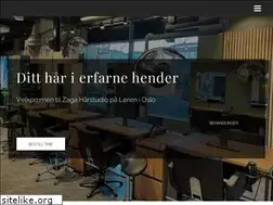Sites similar to zagaharstudio.no