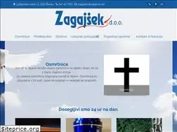 Sites similar to zagajsek.si