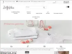 Sites similar to zagaletes.es