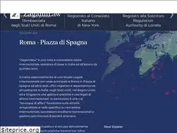 Sites similar to zagamilaw.com