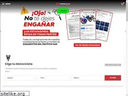 Sites similar to zagamotos.com