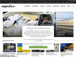 Sites similar to zagan24.eu