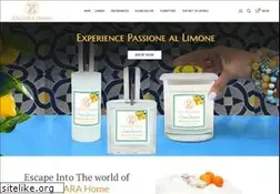 Sites similar to zagarahome.com