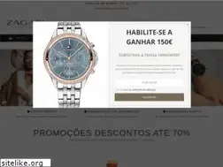 Sites similar to zagari.pt