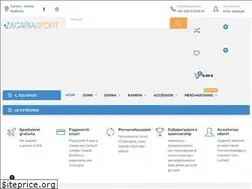 Sites similar to zagariasport.it