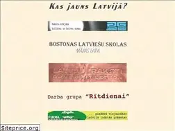 Sites similar to zagarins.net