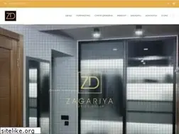 Sites similar to zagariya-design.com.ua