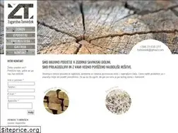 Sites similar to zagarstvo-tominsek.com