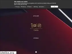Sites similar to zagato.it